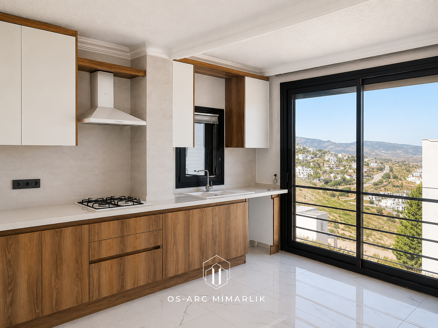 Bodrum Vİlla