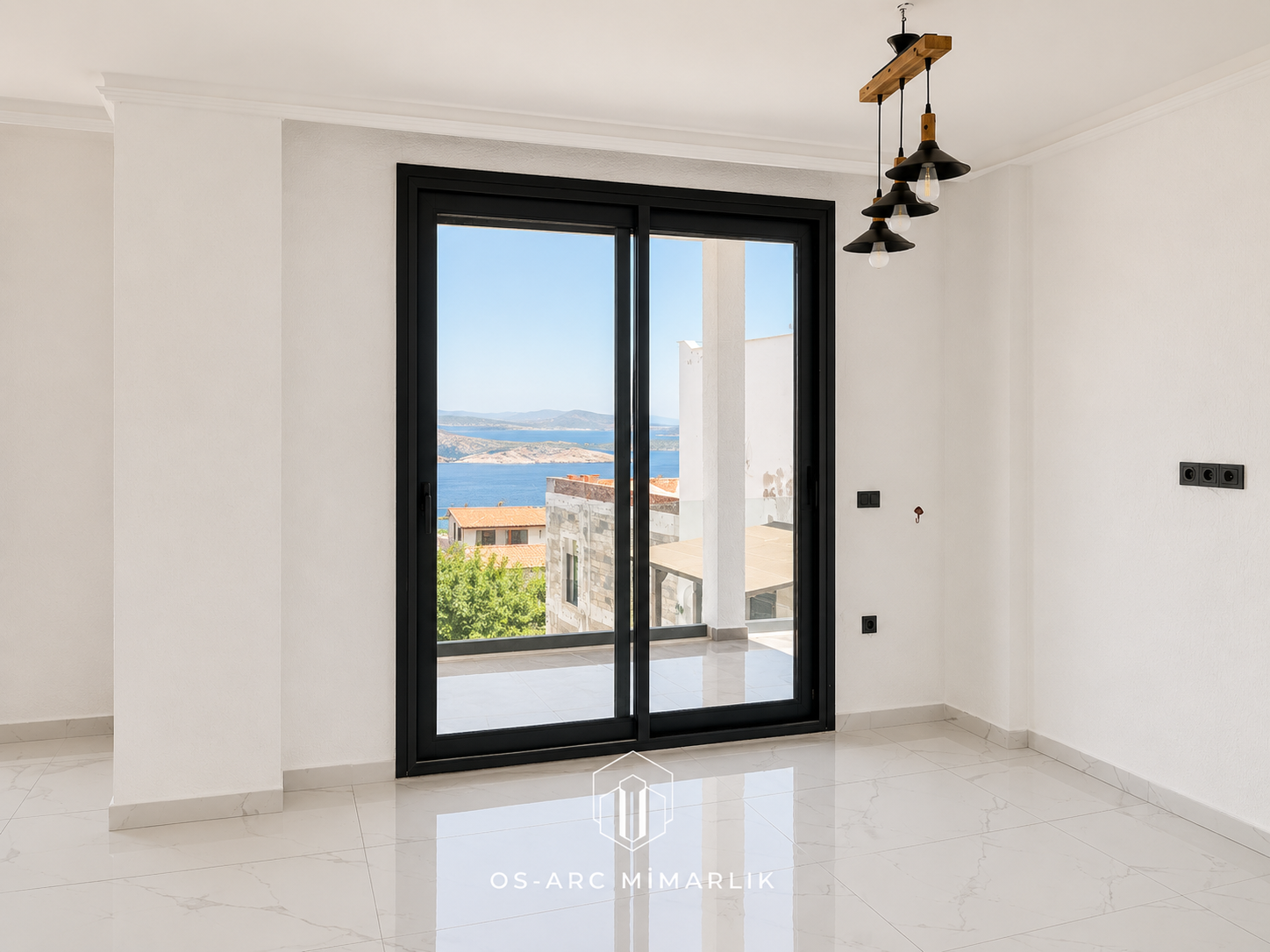 Bodrum Vİlla