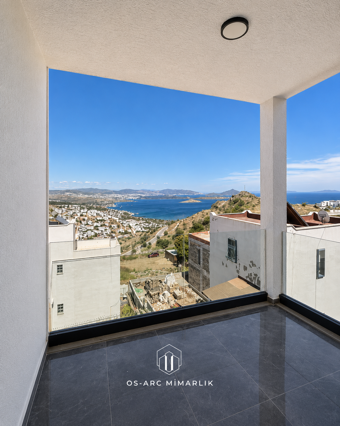 Bodrum Vİlla