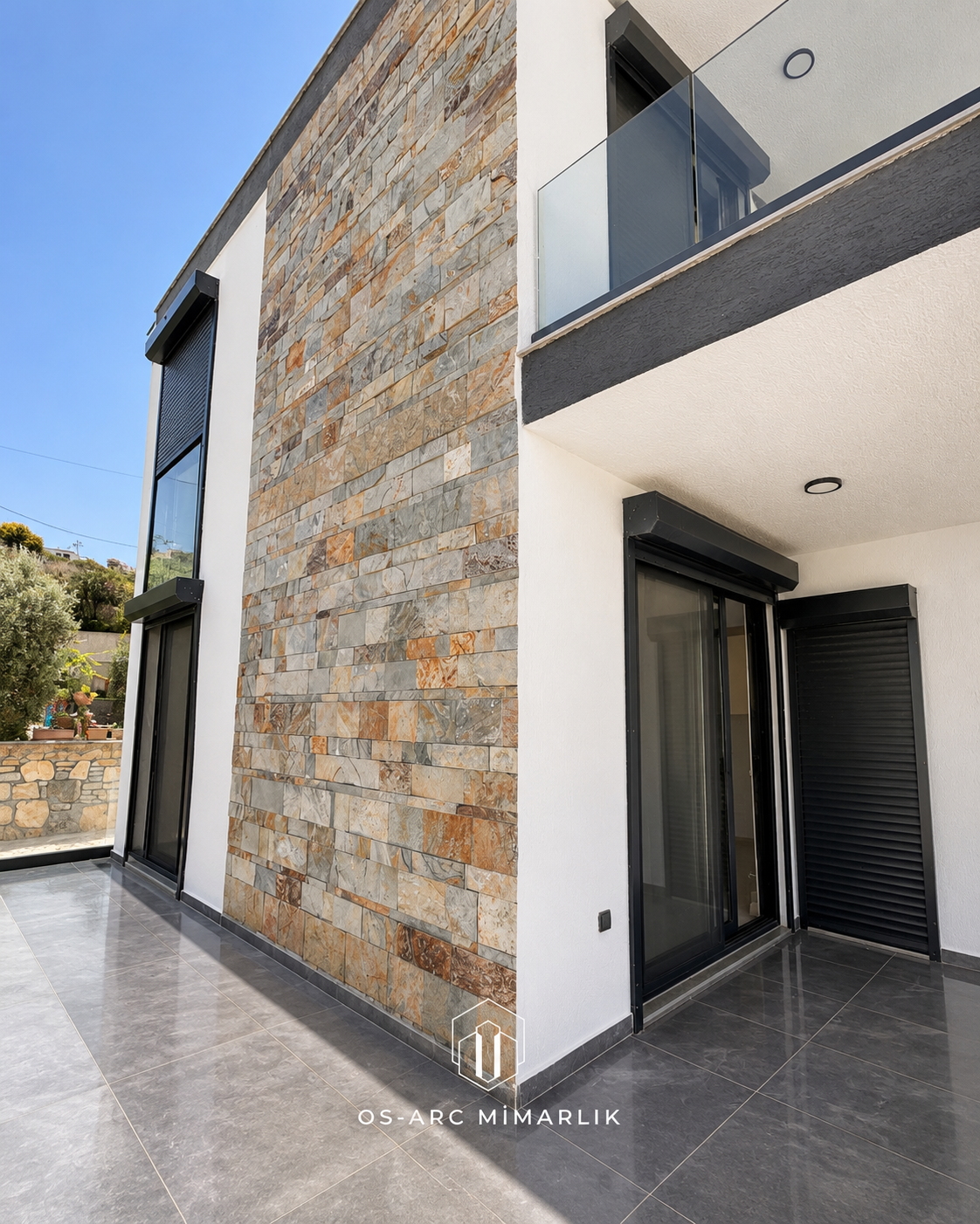 Bodrum Vİlla