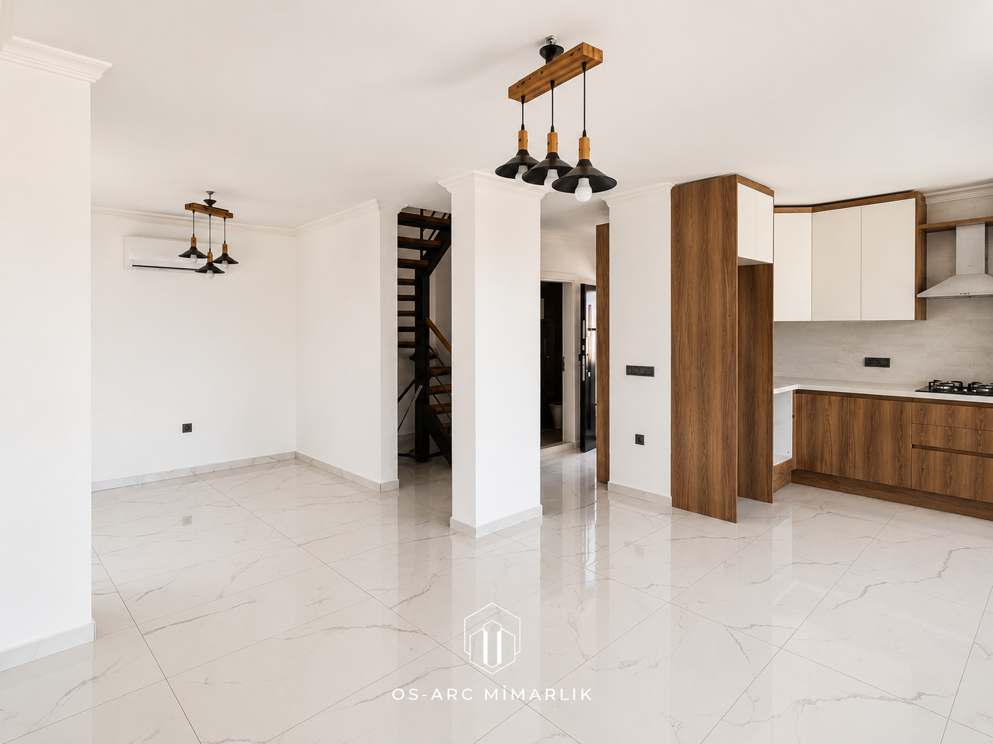 Bodrum Vİlla