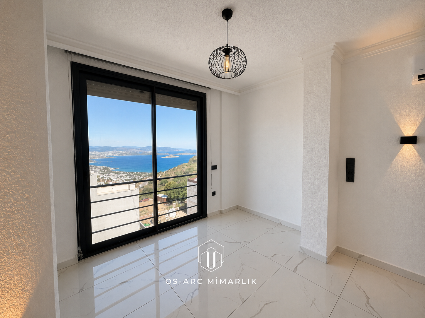 Bodrum Vİlla